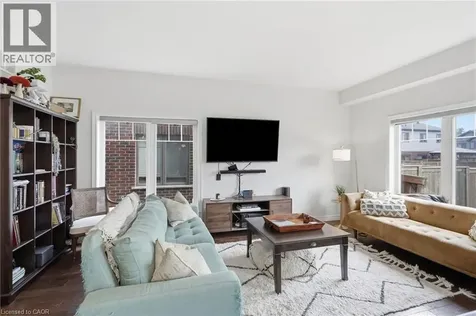 23 Severino Circle Smithville ON L0R 2A0