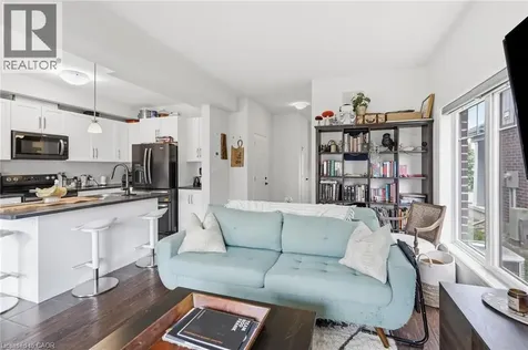 23 Severino Circle Smithville ON L0R 2A0