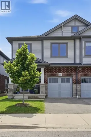 23 Severino Circle Smithville ON L0R 2A0