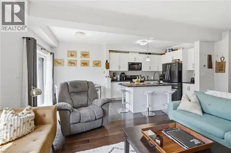 23 Severino Circle Smithville ON L0R 2A0