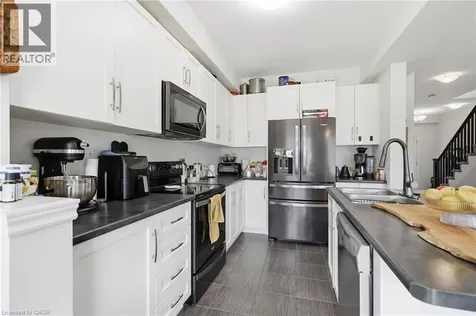 23 Severino Circle Smithville ON L0R 2A0