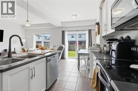 23 Severino Circle Smithville ON L0R 2A0