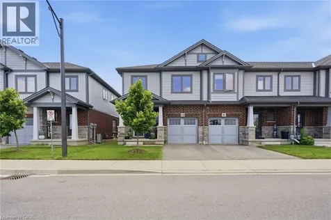 23 Severino Circle Smithville ON L0R 2A0