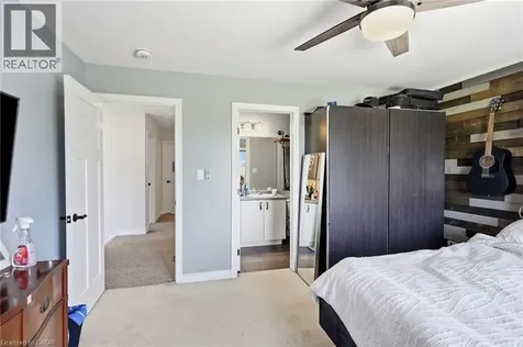 23 Severino Circle Smithville ON L0R 2A0