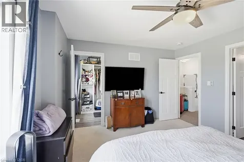 23 Severino Circle Smithville ON L0R 2A0