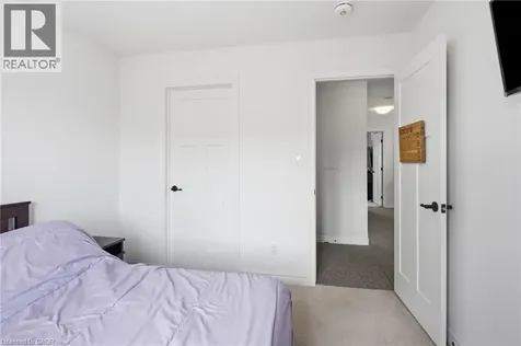 23 Severino Circle Smithville ON L0R 2A0
