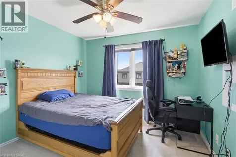 23 Severino Circle Smithville ON L0R 2A0