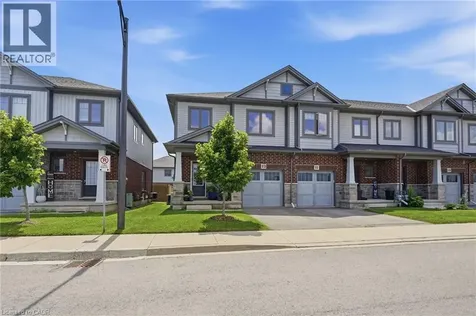 23 Severino Circle Smithville ON L0R 2A0
