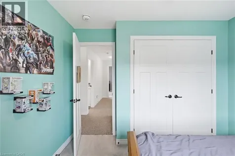 23 Severino Circle Smithville ON L0R 2A0