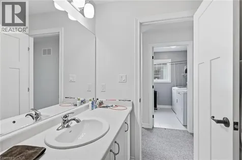 23 Severino Circle Smithville ON L0R 2A0