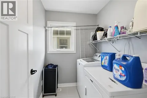 23 Severino Circle Smithville ON L0R 2A0