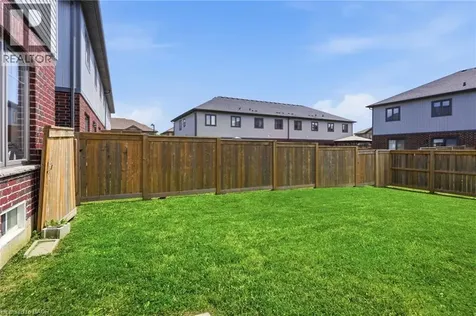 23 Severino Circle Smithville ON L0R 2A0