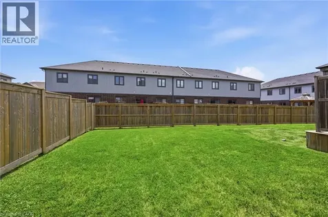 23 Severino Circle Smithville ON L0R 2A0
