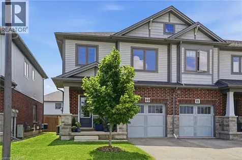 23 Severino Circle Smithville ON L0R 2A0