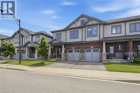 23 Severino Circle Smithville ON L0R 2A0