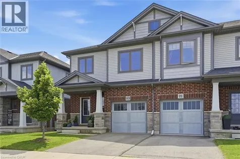 23 Severino Circle Smithville ON L0R 2A0