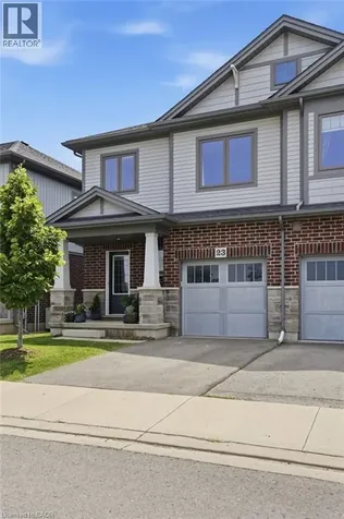 23 Severino Circle Smithville ON L0R 2A0