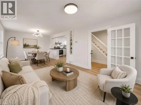 73 Peter Street Hamilton ON L8R 1T4