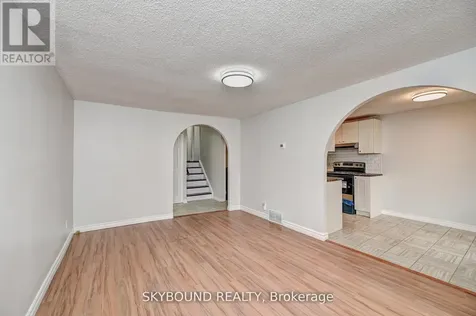 48 Cluthe Crescent Kitchener ON N2P 1M8