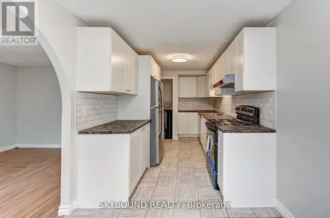 48 Cluthe Crescent Kitchener ON N2P 1M8