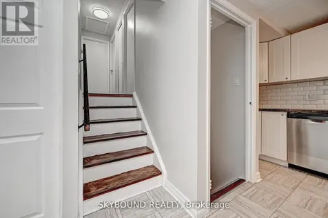 48 Cluthe Crescent Kitchener ON N2P 1M8