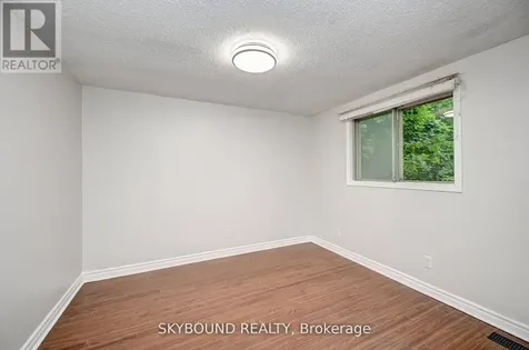 48 Cluthe Crescent Kitchener ON N2P 1M8