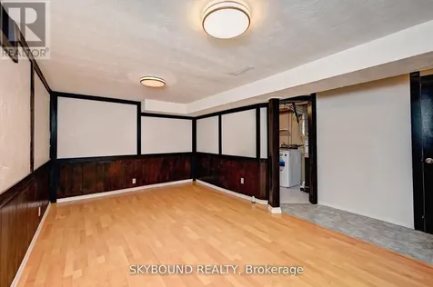 48 Cluthe Crescent Kitchener ON N2P 1M8