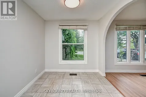48 Cluthe Crescent Kitchener ON N2P 1M8
