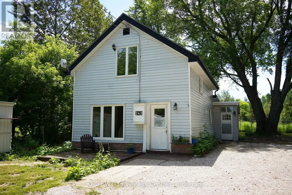 243 Queen Street West South Bruce Peninsula ON N0H 1P0
