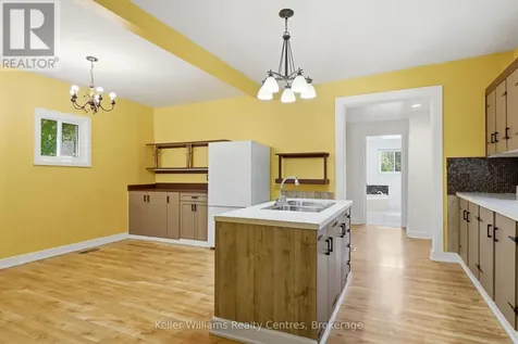 243 Queen Street West South Bruce Peninsula ON N0H 1P0