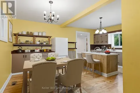 243 Queen Street West South Bruce Peninsula ON N0H 1P0