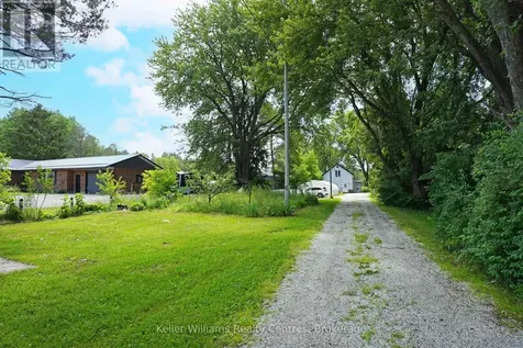 243 Queen Street West South Bruce Peninsula ON N0H 1P0