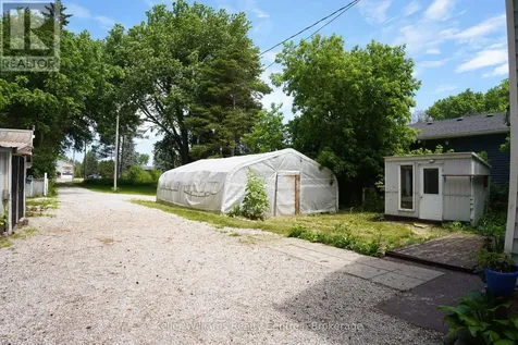 243 Queen Street West South Bruce Peninsula ON N0H 1P0