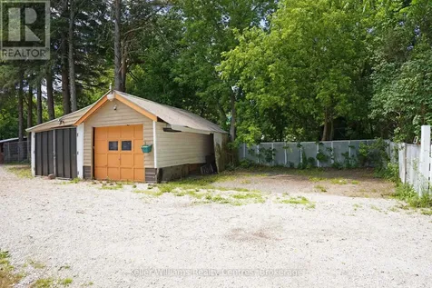 243 Queen Street West South Bruce Peninsula ON N0H 1P0