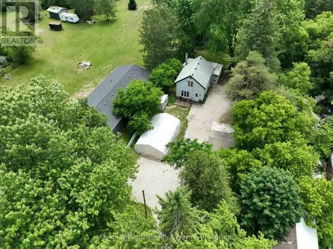 243 Queen Street West South Bruce Peninsula ON N0H 1P0
