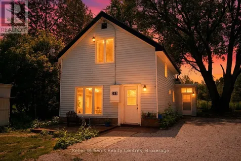 243 Queen Street West South Bruce Peninsula ON N0H 1P0