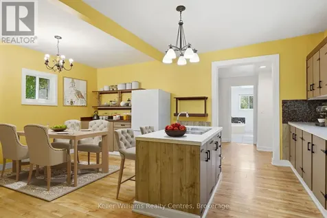 243 Queen Street West South Bruce Peninsula ON N0H 1P0