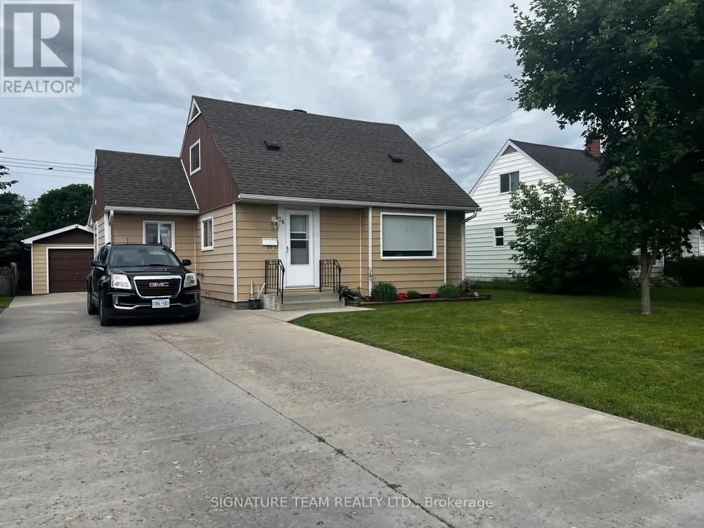 24 Peter Street Renfrew ON K7V 1H8