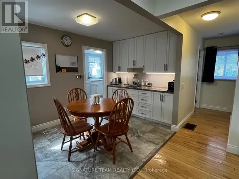 24 Peter Street Renfrew ON K7V 1H8
