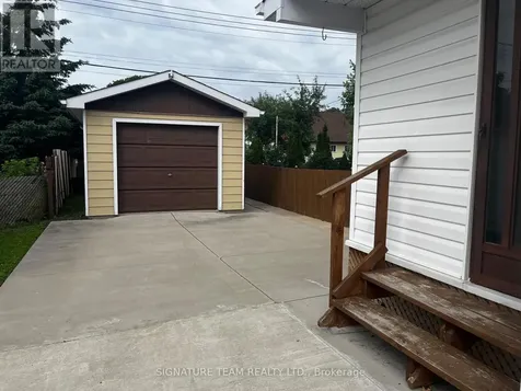 24 Peter Street Renfrew ON K7V 1H8