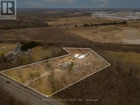369 Paris Road Brant (Brantford Twp) ON N3T 5L8