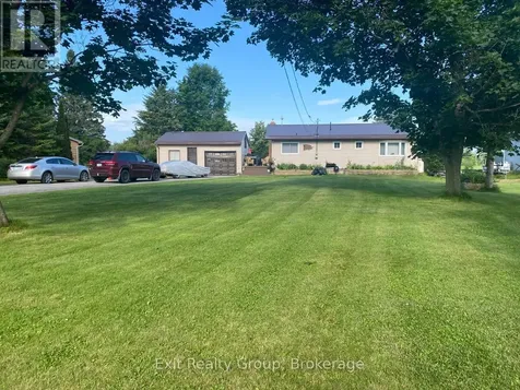 66 Rodgers Road Trent Hills ON K0K 2C0