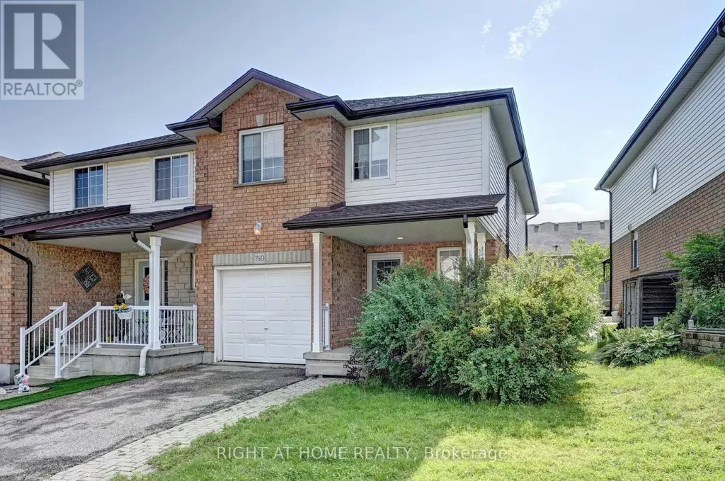 760 Paris Boulevard Waterloo ON N2T 2Y1
