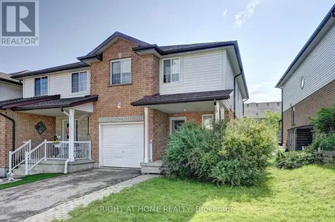 760 Paris Boulevard Waterloo ON N2T 2Y1