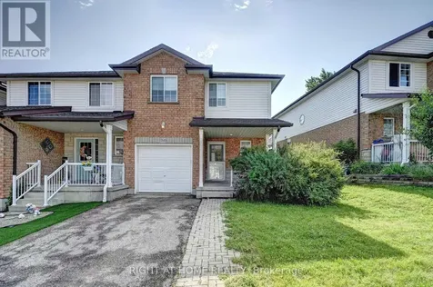 760 Paris Boulevard Waterloo ON N2T 2Y1