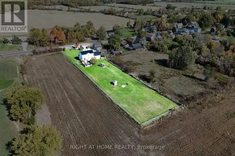 8 Talbot Road Haldimand ON N0A 1C0