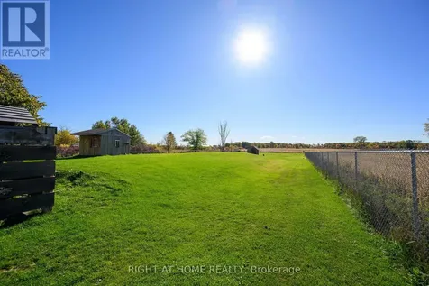 8 Talbot Road Haldimand ON N0A 1C0