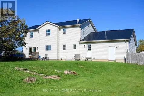8 Talbot Road Haldimand ON N0A 1C0