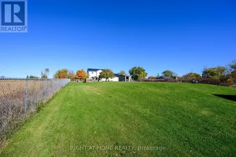 8 Talbot Road Haldimand ON N0A 1C0