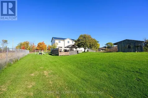 8 Talbot Road Haldimand ON N0A 1C0